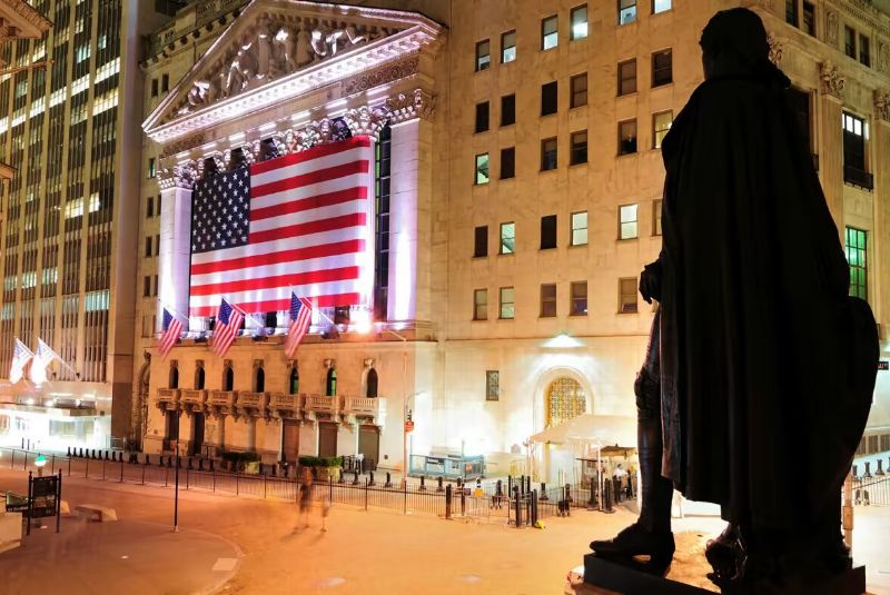 U.S. futures inch mostly up ahead of shortened trading day - what's moving markets